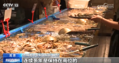 <b><b>“十四五”期间全国食物平安形势总体平稳 一批</b></b>